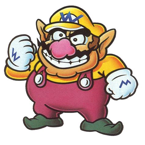 woriop|Wario (franchise)